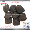 New product/best price of ferrosilicon /SiFe/75# ferro silicon slag /ball